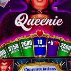 queenie slot